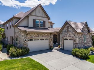 10590 Soulmark Way, Highlands Ranch, CO 80126