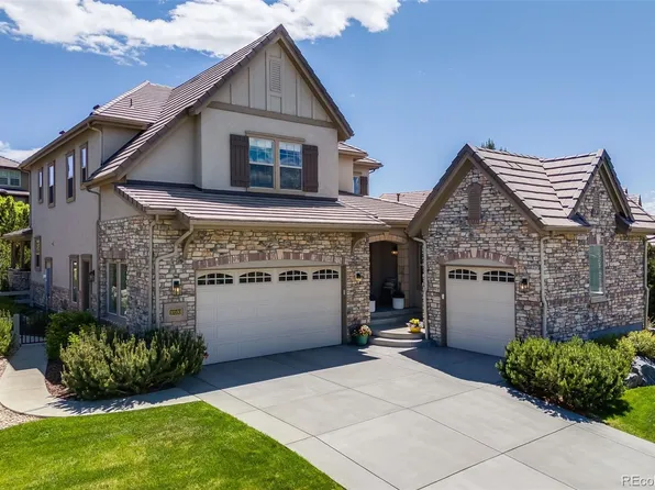 10590 Soulmark Way, Highlands Ranch, CO 80126