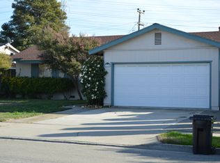 3608 Wilmington Rd, Fremont, CA 94538