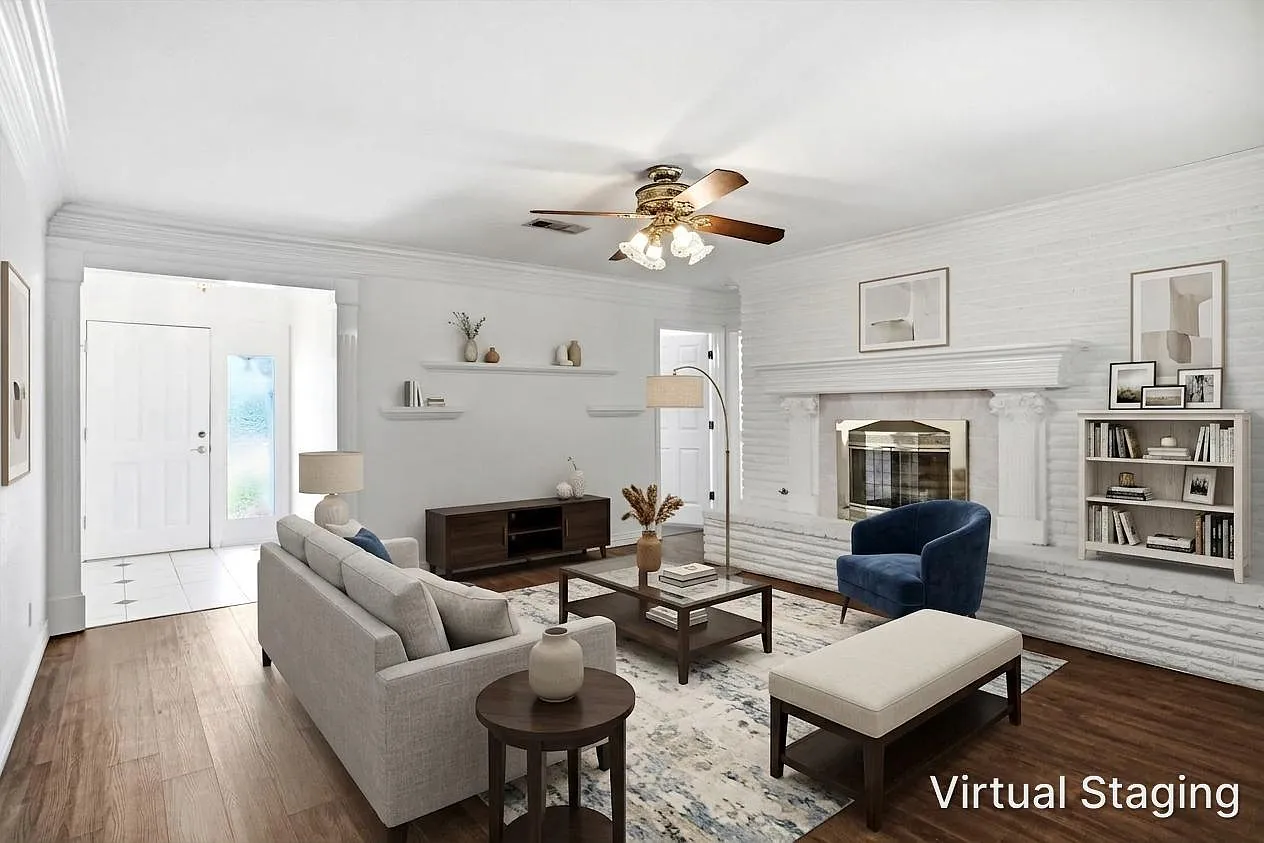 3 bed, 1609 sqft, $2,500 — Photo 3