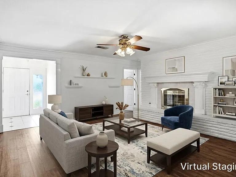 1812 Kynette Dr — Photo 3