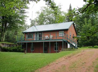 N17277 Frandsen Ln, Pembine, WI 54156