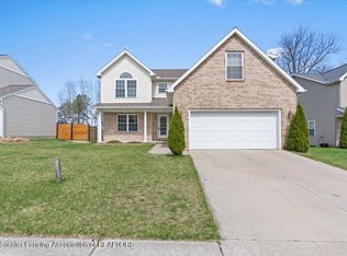 4010 Watts Ln, Lansing, MI 48911