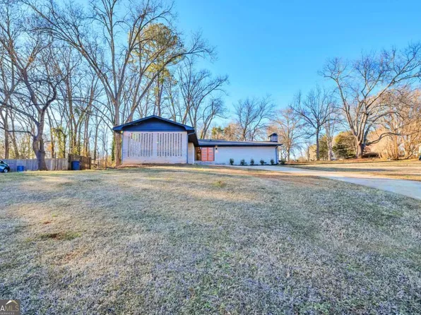 823 Prince Ave, Marietta, GA 30062