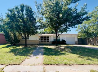4205 39th St, Lubbock, TX 79413