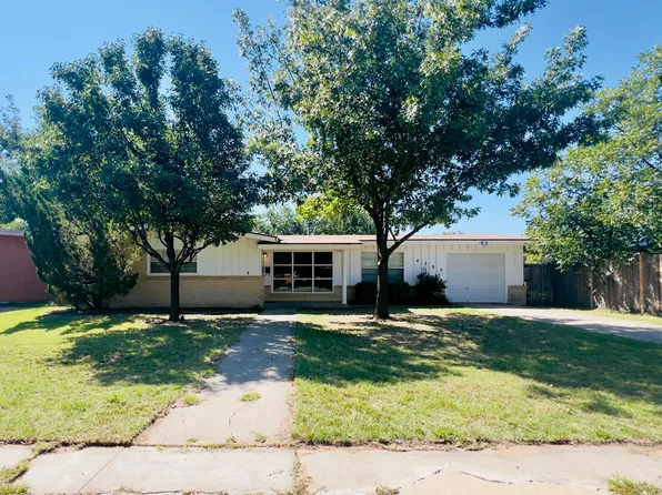 4205 39th St, Lubbock, TX 79413