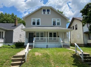 162 Columbian Ave, Columbus, OH