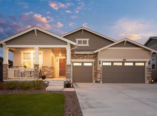 8796 S Tibet Ct, Aurora, CO 80016