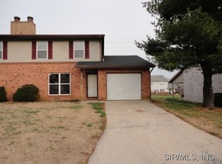 710 Ganim Dr, Belleville, IL 62221