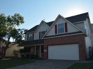 7508 S 92nd East Ave, Tulsa, OK 74133
