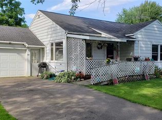 510 W Clark St, Spencer, WI 54479