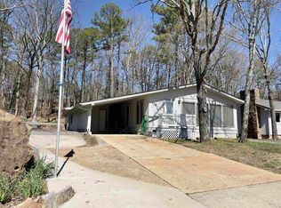 179 Pine Knot Rd, Fairfield Bay, AR 72088