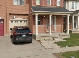 384 Garth Massey Dr, Cambridge, ON N1T 2K5