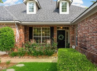 218 Colonel Ap Kouns Dr, Shreveport, LA 71115