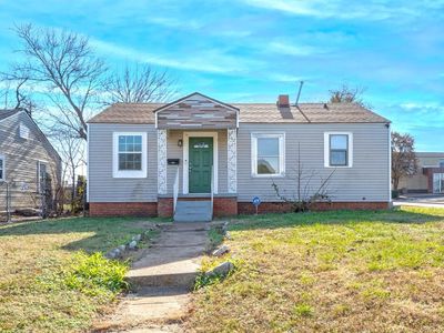 1600 E Madison St, Oklahoma City, OK, 73111