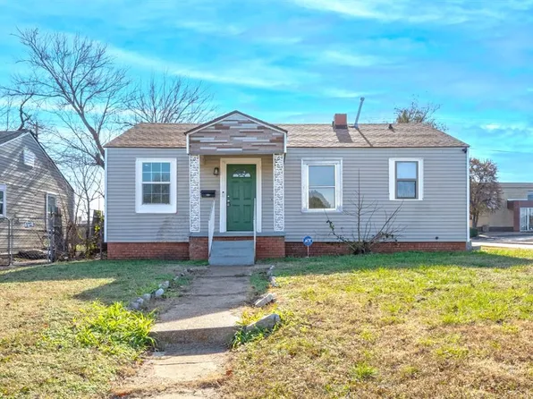 1600 E Madison St, Oklahoma City, OK 73111