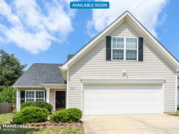 Houses For Rent In Gibsonville Nc