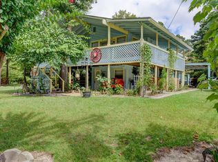 471 Port Blvd, Trinity, TX 75862