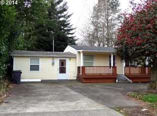 4539 NE 68th Ave, Portland, OR 97218