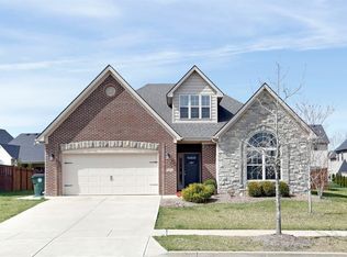 3466 Fergus Park, Lexington, KY 40509
