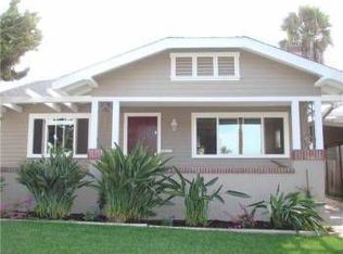 3707 Indiana St, San Diego, CA 92103