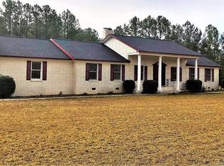 4635 Catawba Rd, Kershaw, SC 29067