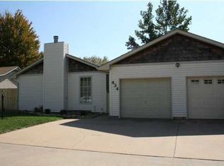 434 S Woodchuck Ln, Wichita, KS 67209