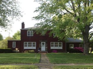 235 36th St NW, Canton, OH