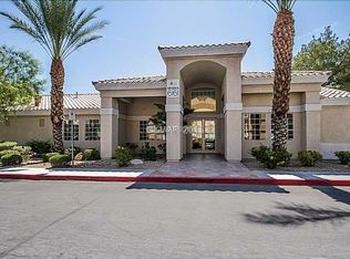 3924 Quiet Pine St UNIT 102, Las Vegas, NV 89108