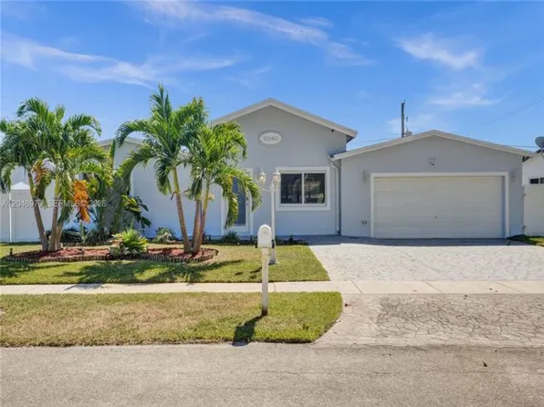9240 SW 54th St, Fort Lauderdale, FL 33328