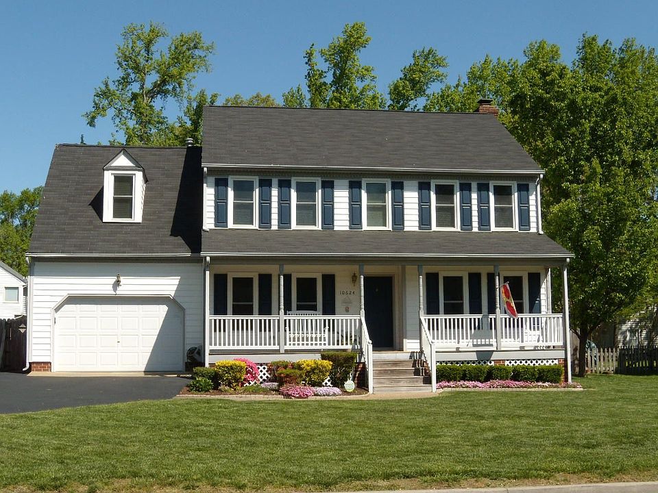 1st image of 10624 Argonne Dr