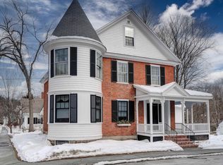 5 Mountain Ave, Woodstock, VT 05091