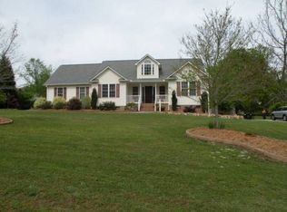 123 Taylors Trl, Anderson, SC 29621