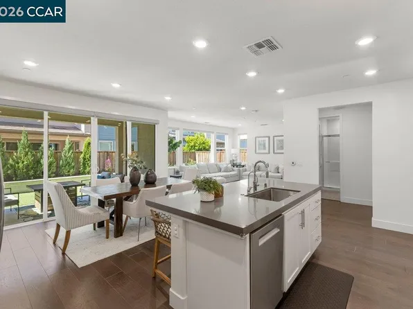 5772 Juniper Way, Dublin, CA 94568