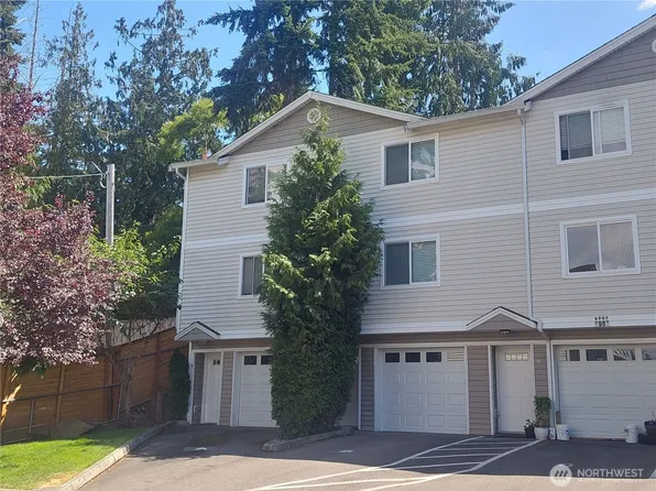 6907 Rainier Drive E #1B, Everett, WA 98203