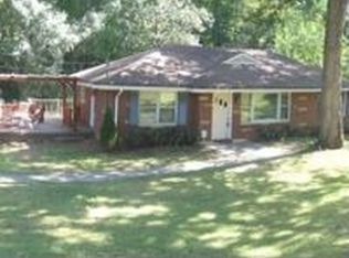 1762 Briarlake Cir, Decatur, GA 30033