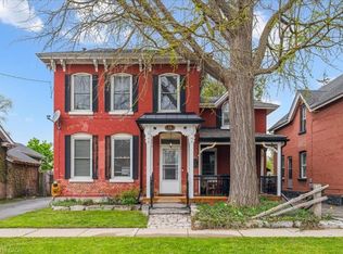 74 Richmond St, Brantford, ON