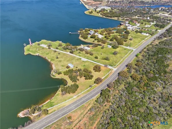 18617 E State Highway 29 Hwy, Buchanan Dam, TX 78609