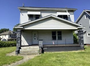 2304 Lake Road Blvd NW, Canton, OH 44708