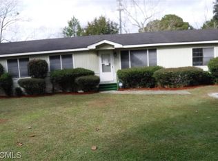 2222 Boykin Blvd, Mobile, AL 36605