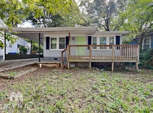 433 W Lake Ave NW, Atlanta, GA 30318
