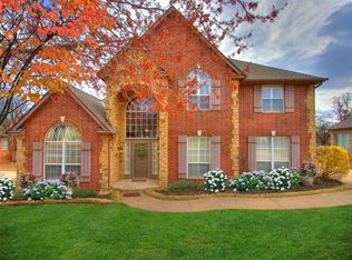 3425 River Downs Dr, Edmond, OK 73034