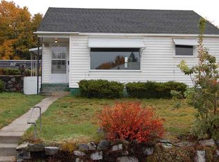 5414 N Cannon St, Spokane, WA 99205
