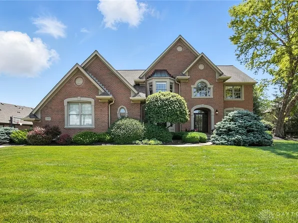 10598 Falls Creek Ln, Dayton, OH 45458