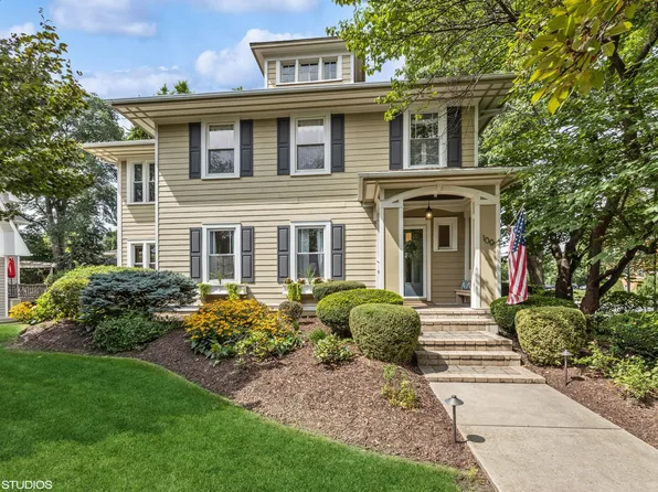 100 Sunset Ave, La Grange, IL 60525