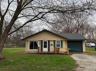 205 Cedar St, Williamsport, IN 47993