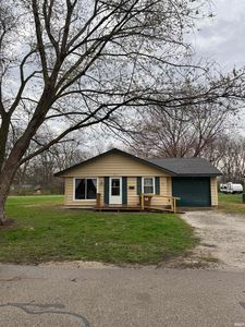205 Cedar St, Williamsport, IN, 47993