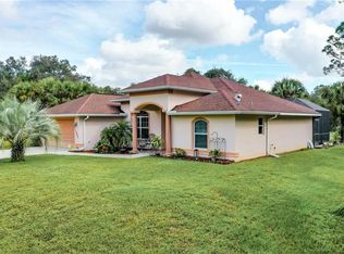 1664 New London St, North Port, FL 34288