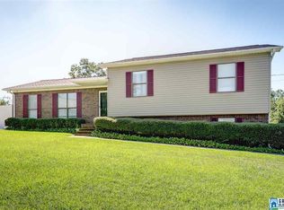 1009 9th St, Pleasant Grove, AL 35127