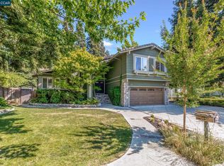 3416 Bermuda Ct, San Ramon, CA 94582